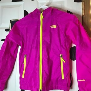 The North Face Rain Jacket